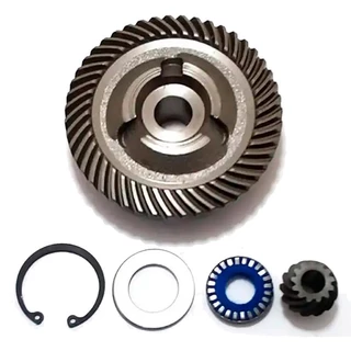 Conjunto de Engrenagem para Esmerilhadeira GWS 22-180 / GWS 20-180 1607000C5F BOSCH em Oferta na Shopee