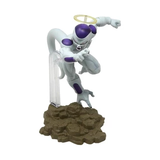 Boneco Dragon Ball Super Tag Fighters Freeza - Bandai 21217