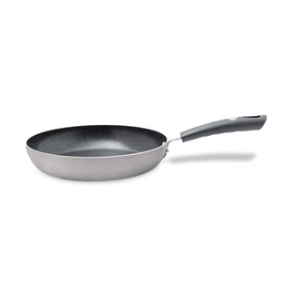 Frigideira Pro Brinox MasterChef em Alumínio com Acabamento Escovado e Revestimento Interno Antiaderente Pro-Flon 1,6 L