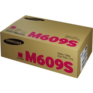 Toner Original Clp770 Clp770 Clp775nd Clt-609 Magenta