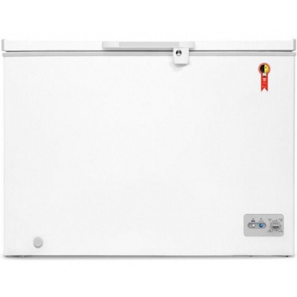 Imagem do produto Freezer Horizontal Midea RCFA32 295 Litros 4 Funções 9 Opções de Temperatura com Rodízios