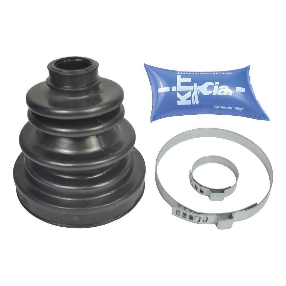 Kit Coifa Homocinetica Lado Cambio (trizeta) Nissan Frontier