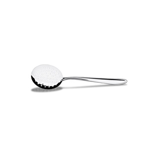 Espumadeira Brinox Lyon 289 x 2 mm Aço Inox