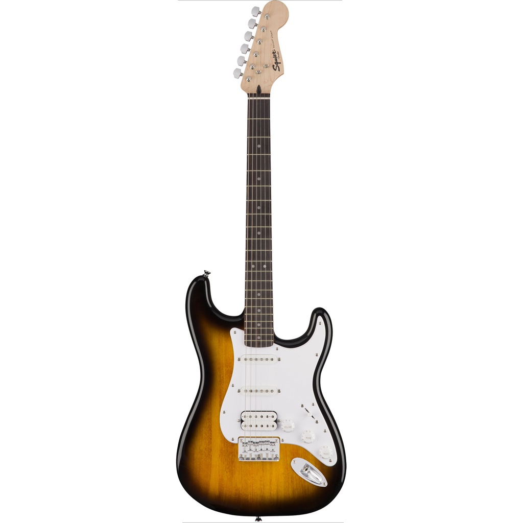 Guitarra Fender Squier Bullet Stratocaster | Shopee Brasil