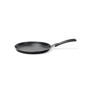 Tapioqueira E Panquequeira Brinox Masala Antiaderente 0,45 Litros Ø 22 cm Preto