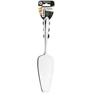 Espátula Inox Para Cortar Bolos Tortas Doces Salgados