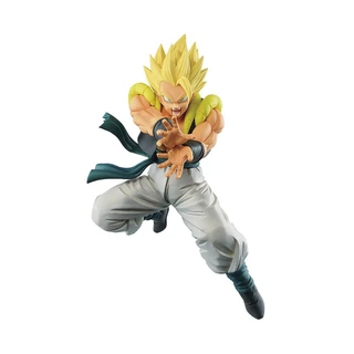 Boneco Dragon Ball Super Gogeta Super Kamehameha II ver.2 - Bandai 22555