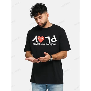 Blusa Comme Des Garçons em Oferta | Shopee 2025 Blusa Comme Des Garçons em Oferta | Shopee 2025