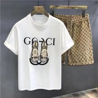 camisa gucci em Promoção na Shopee Brasil 2023