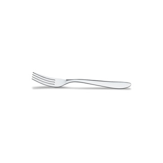 Jogo De Garfo De Mesa Brinox Bellagio 191 x 1,5 mm 12 Peças Aço Inox