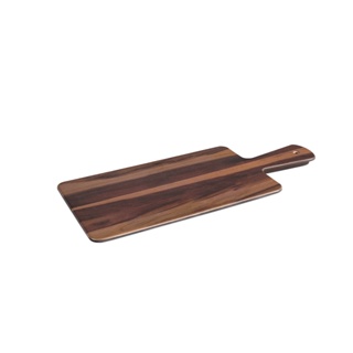 Tábua Retangular Com Cabo Haus Concept Snack 42 x 17,9 x 1,6 cm