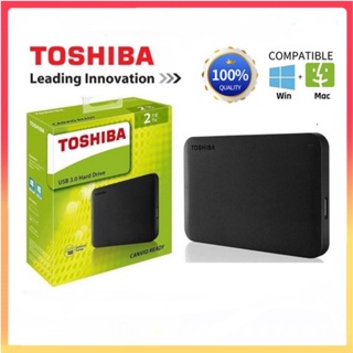  Somnambulist 1TB Portable External Hard Drive USB3.0