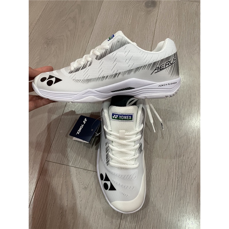 yonex aerus Z badminton shoes For Unisex Professional Breathable
