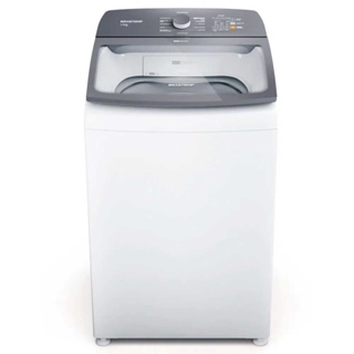 Máquina de Lavar Brastemp 12Kg BWK12ABANA