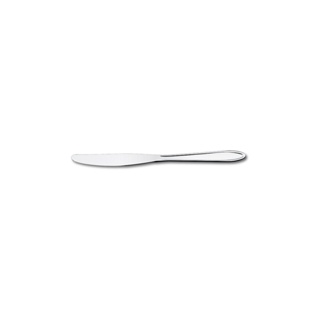 Jogo De Facas Para Sobremesa Brinox Lyon 183 x 2 mm 12 Peças Aço Inox