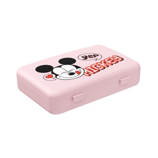Necessária Super Coza 23,7 x 14 x 10,3 cm Disney Rosa
