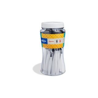 Faqueiro Brinox Itaparica 16 Peças Branco