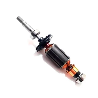 Induzido para Retífica 3000 em 220V 2610009848 DREMEL