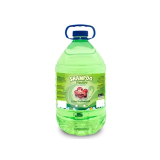 Shampoo P/cães E Gatos Petshop Cat Dog 5 Lts - Neutro