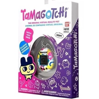 tamaguche Nostálgico! Bichinho Virtual Tamagochi ovo Brinquedo Brinquedo  infantil educacional e máquina de jogos para animais de estimação