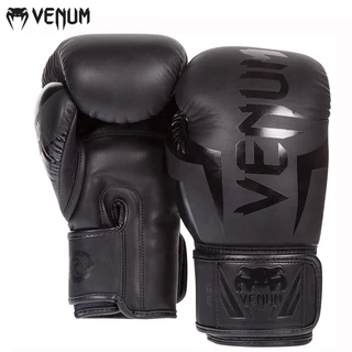 VENUM Challenger 2.0 Luvas De Boxe Profissional 10oz , 12oz , 14oz 16oz Saco De Punção Muay Thai