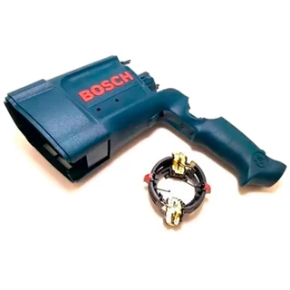 Carcaça do Motor para Martele GBH 2-26 DRE 1617000558 BOSCH