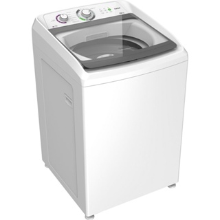 Máquina de Lavar CWH12ABANA 12KG Painel Digital Consul