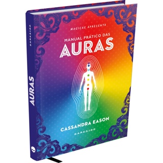 MANUAL PRATICO DAS AURAS