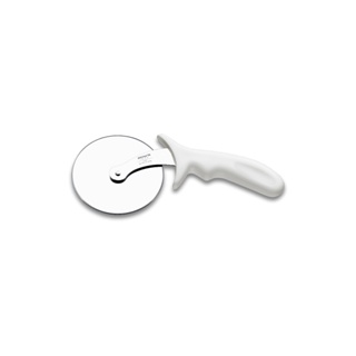 Cortador De Pizza Brinox Precision Ø 10 cm Branco