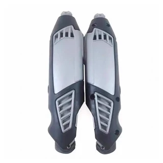 Carcaça do Motor para Micro Retífica 4000 2610012162 DREME