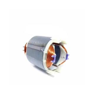 Estator para Mini Retífica Mult 395 em 110V 2610907324 DREMEL