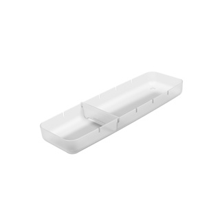 Organizador com Divisória Coza Perfect Natural