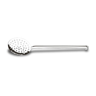 Espumadeira Brinox Arienzo 34,5 cm Aço Inox