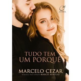 TUDO TEM UM PORQUE - LUMEN