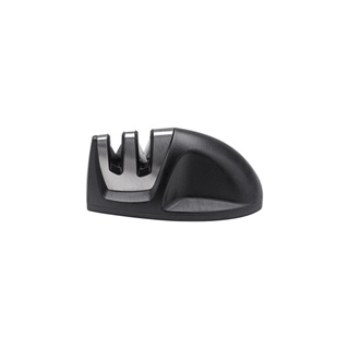 Afiador De Facas Brinox Suprema 9,6 x 5,1 x 4,5 cm Preto