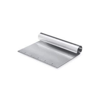 Espátula De Inox Cortador De Massas E Biscoito Brinox Glacê 16 cm Aço Inox