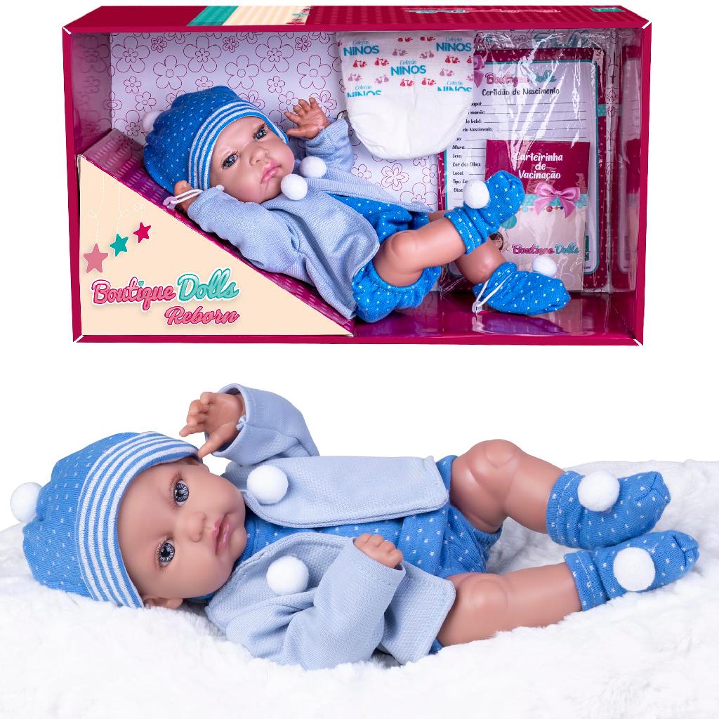 Doll baby hot sale boutique