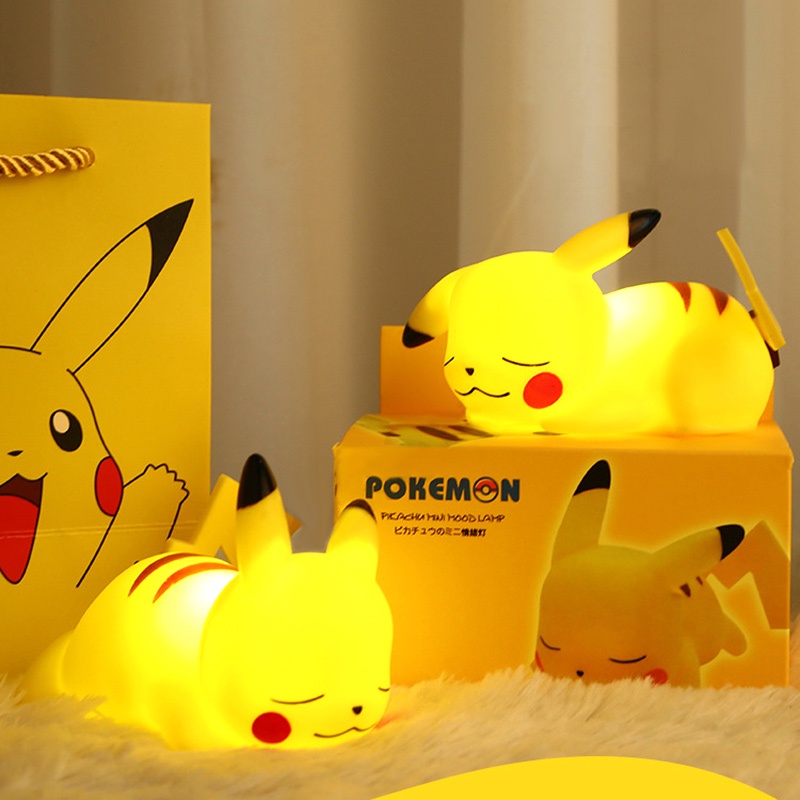 Pokemon brinquedos ação anime figura pikachu modelo coletar charizard  gengar bulbasaur pokemon brinquedo para crianças natal