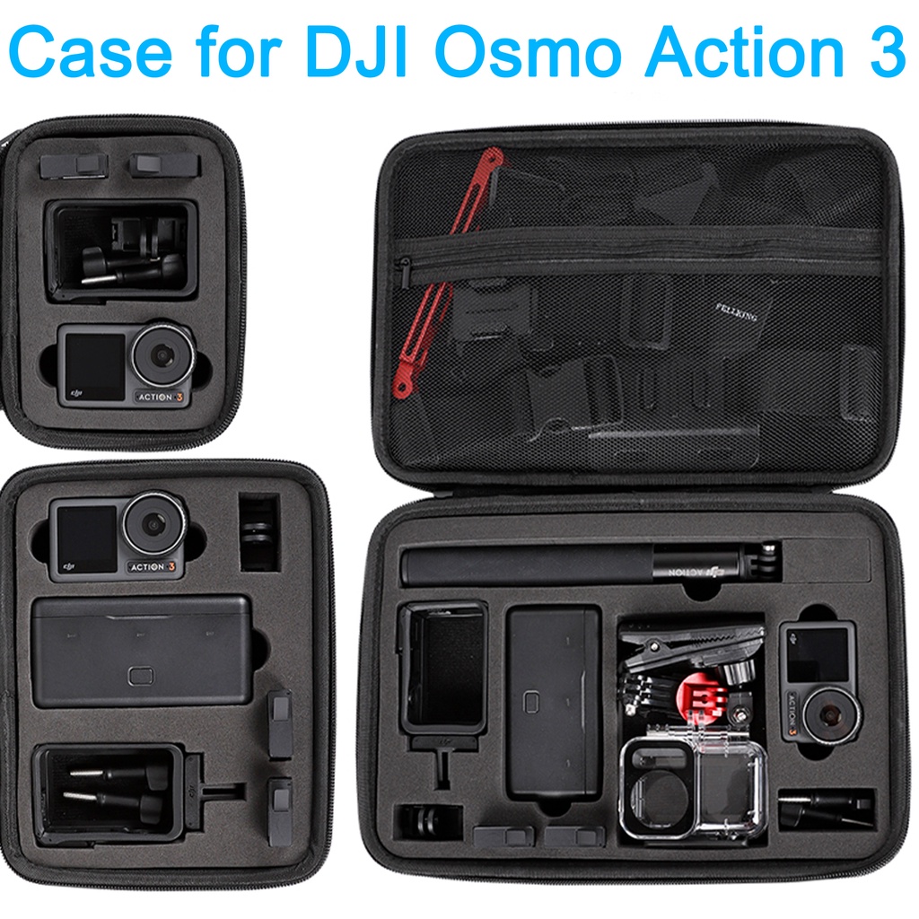 Osmo action hot sale case