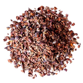 Cacau Nibs Triturado (Granel 200g)
