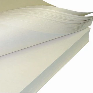 Papel Jornal 500 Folhas Multiuso Tamanho 22x32 Cm