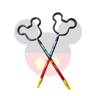 Caneta Face Mickey 1.0mm Molin