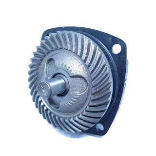Flange do Mancal com Engrenagem para Esmerilhadeira GWS 15-125 CIE 1607000D62 BOSCH em Oferta na Shopee