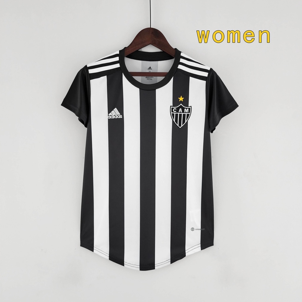 camisa de futebol 2022-2023 time feminina esporte treino uniforme personalizado camiseta MNLJJ