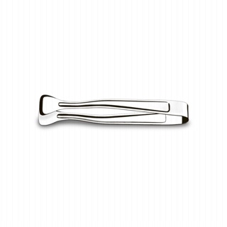 Pinça Para Churrasco e Frios Brinox Arienzo 13 cm Aço Inox