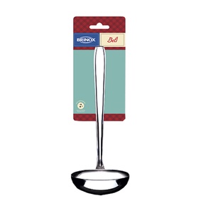 Concha Terrina Brinox Beli 95 ml 24 cm Aço Inox