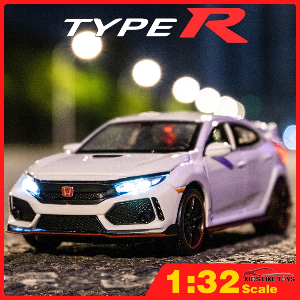 Teste: Honda Civic Type R encontra Civic Si para a passagem do bastão