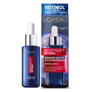 Sérum Antirrugas L