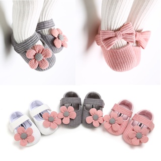 Sapatos Para Bebês Recém-Nascidos De 0-18 Meses