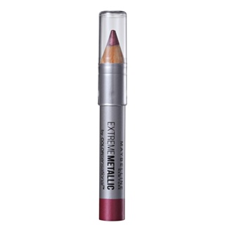 Maybelline Extreme Metallic by Color Sensational - Batom Metálico 1,5g